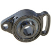 UCFA201-08-J7   clamping housing unit, imperial