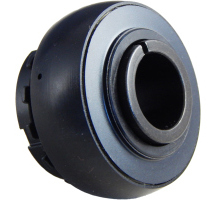 UK205   tensioning bearing, with clamping sleeve