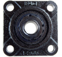 UKF205-J7   flange bearing unit, square