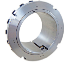 H 3056 H  Spannhülse, metrisch, hydraulisch