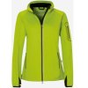 256 040, size M   jacket, women, kiwi, Light-softshell Sidney