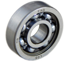 16002-A   deep groove ball bearing