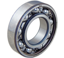 6000-C-C3   deep groove ball bearing