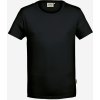 271 005, Gr.L GOTS-Organic  T-Shirt, Herren, schwarz