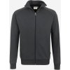 606 028, size L   jacket, men, anthracite, Sweat College