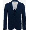 660 034, size L   blazer, men, ink, Sweat premium