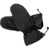 100201-940, size L   mittens, black