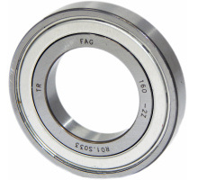 16002-A-2Z   deep groove ball bearing