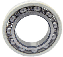 6213-J20B-C4   deep groove ball bearing, current-insulated