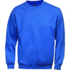 100225-530, Gr.M  Acode Sweatshirt, 1734 SWB, royalblau