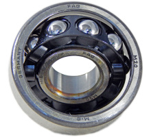 M20-TVP   angular contact ball bearing