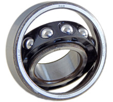 L20-TVP   angular contact ball bearing