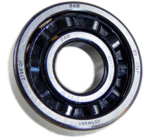 BO15-TVP   angular contact ball bearing