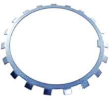 MBL 24   safety plate