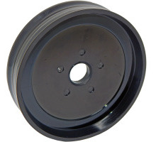 T-DUO-P 100-65, 100X16X25 mm   double cup seal, 72NBR708