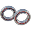 HS7000-C-T-P4S-DUL   angular contact ball bearing, double set, light preload