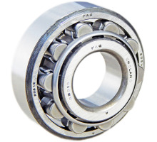 RMS10  Zylinderrollenlager, zöllig