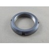 N-02   grooved nut, imperial