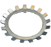 MB 0 VZ   safety plate, galvanised