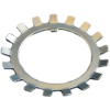 MB 0 VZ   safety plate, galvanised
