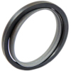 OMS-S 600X635X16,4 L=17,5 mm   rod seal, PTFE-glass MoS2 + 80NBR