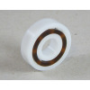 16004 POM/PA/GLAS   plastic bearing, with glass balls