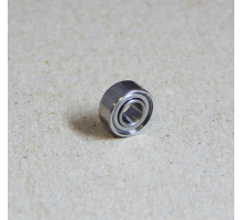 SS683 Z GPR THB G340   deep groove ball bearing