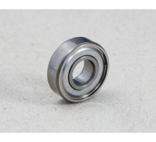 SS1/4A-2Z P6 GPR J G340   deep groove ball bearing