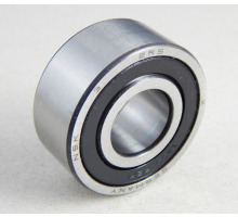 3208J.2RS   self aligning ball bearing, with steel cage