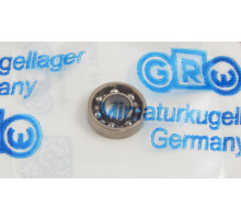 SS684 P4 GPR J   deep groove ball bearing