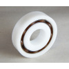 Z 6300 POM/PA/GLAS   plastic bearing, with glass balls