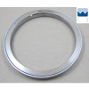L 100X120X14   labyrinth seal, without groove, metal