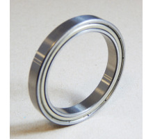 S 61800 2Z GPR J   thin section bearing, stainless steel