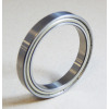 S 61800 2Z GPR J   thin section bearing, stainless steel