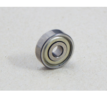 R 3 A ZZ   deep groove ball bearing, imperial