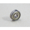 R 3 A ZZ   deep groove ball bearing, imperial