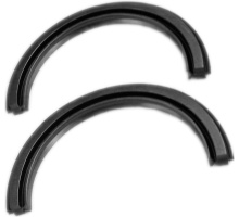 DH309   double lip seal, content = 2