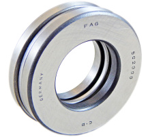502999A  axial-tapered roller bearing