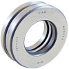 502999A  axial-tapered roller bearing