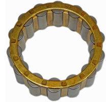 541621   roller cage
