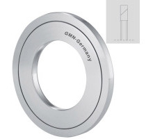 CF 6007   labyrinth seal, contact-free