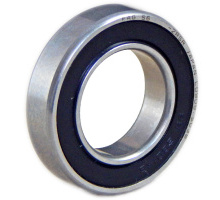 S61801-2RSR-HLC  Dünnringlager, abgedichtet, Niro