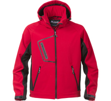 100189-331, size 2XL   softshell jacket