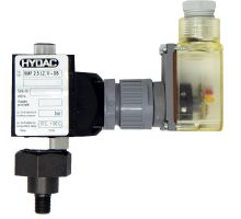 VMF2.5LZ.1/-DB   contamination indicator