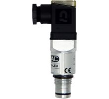 VM2D.0/-LED   contamination indicator