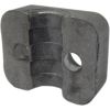 HRL1KP10AL   clamps, according to DIN3015, content = 2