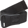 100909-940, Gr.L-140 cm  Gürtel, schwarz
