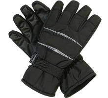 100365-940, size XL   gloves, black
