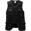100309-940, size L   craftsmen vest, 511 FAS, black