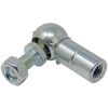 CS 10 L M6   angle joint, DIN 71802